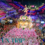 کارناوال ریودوژانیرو برزیل 🎪 با شکوه ترین و بزرگترین فستیوال دنیا