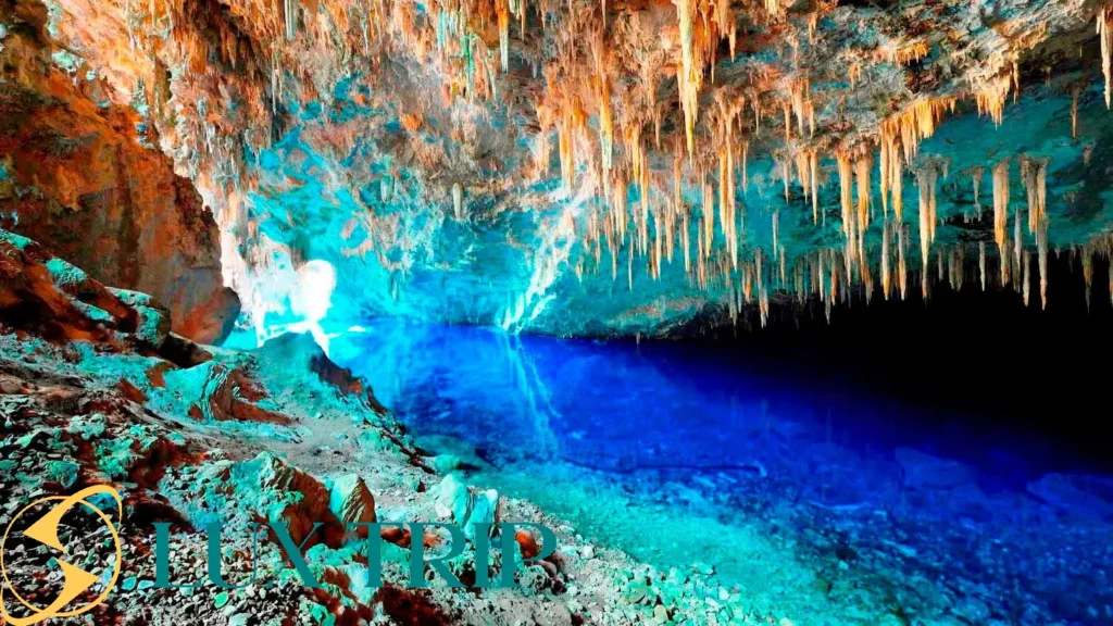 شهر بونیتو برزیل