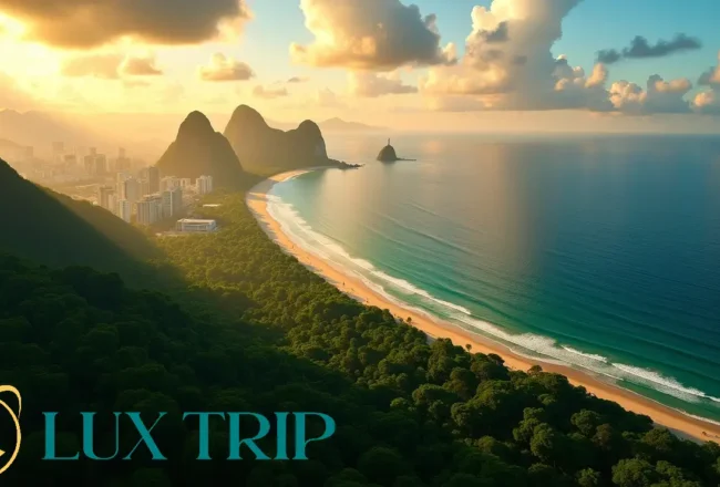 برزیل کجاست؟ برزیل در کدام قاره است + نکات جامع