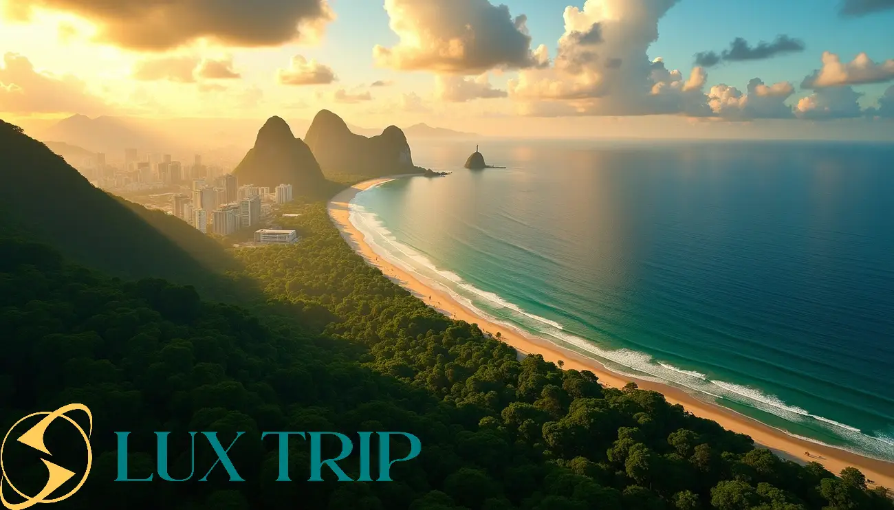 برزیل کجاست؟ برزیل در کدام قاره است + نکات جامع