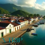 شهر پاراتی برزیل راهنمای جامع سفر