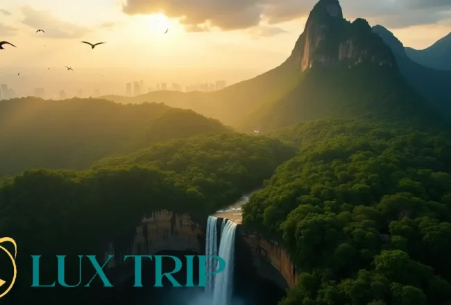 پارک جنگلی تیجوکا آنچه قبل از سفر به این جنگل بارانی باید بدانید